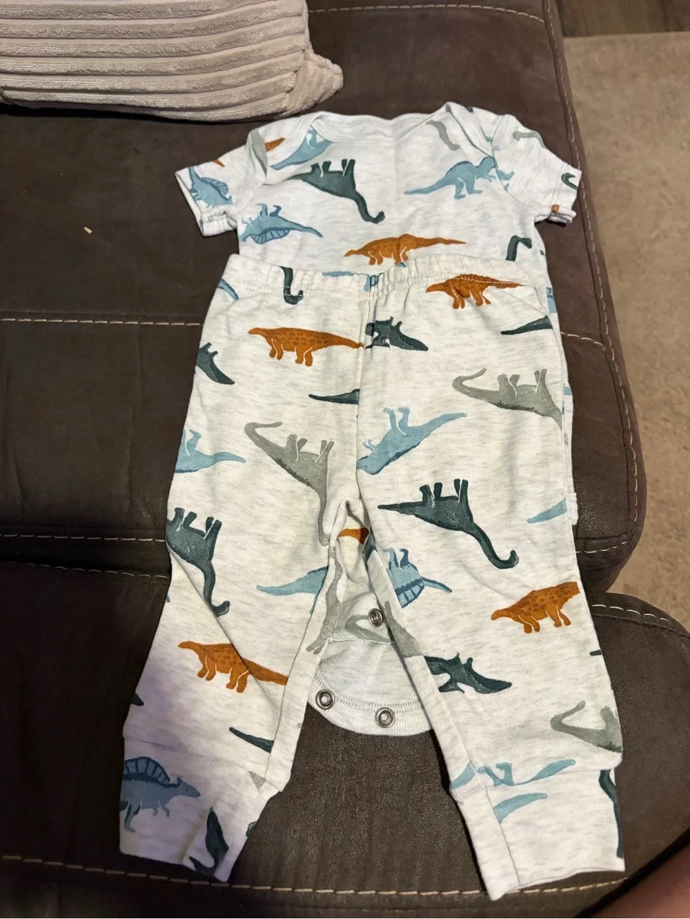Carters soft cotton